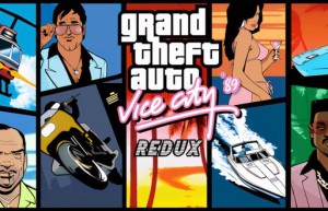 【GTAVC】Vice City ’89 REDUX MOD