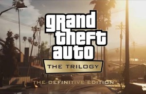 GTA三部曲或即将登Epic和Steam 后台数据显端倪