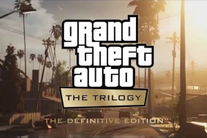 GTA三部曲或即将登Epic和Steam 后台数据显端倪